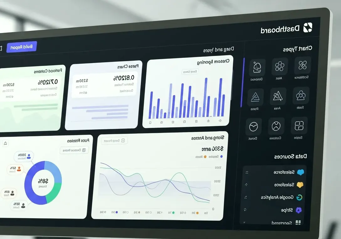 Winter Ridge — Warum Managed IT Services unverzichtbar sind